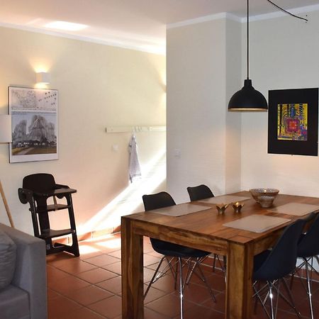 Strandnahe Ferienwohnung Mit Eigener Terrasse - Feriendorf Bakenberg Fewo D06 Dranske Εξωτερικό φωτογραφία