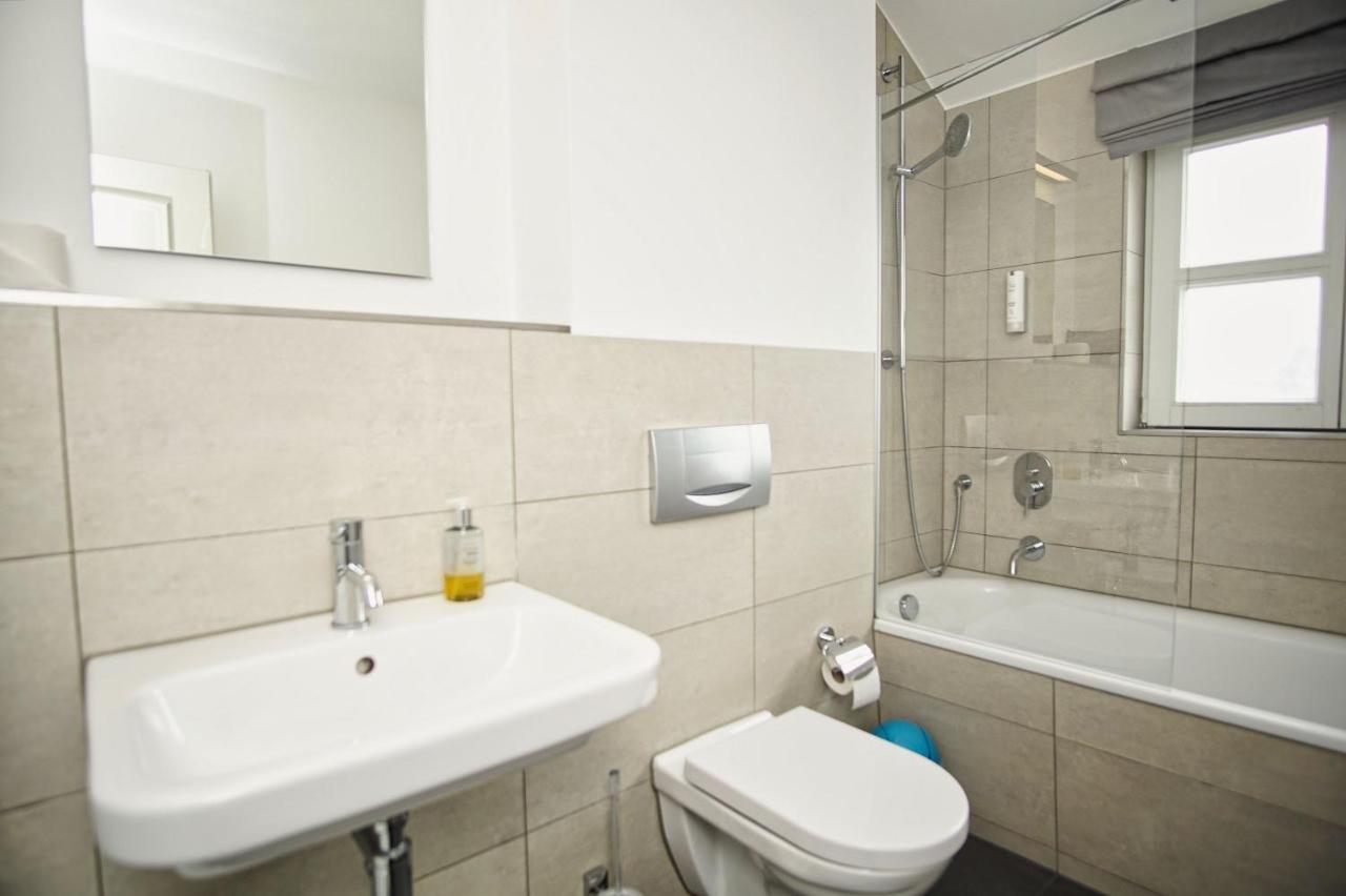 Strandnahe Ferienwohnung Mit Eigener Terrasse - Feriendorf Bakenberg Fewo D06 Dranske Εξωτερικό φωτογραφία
