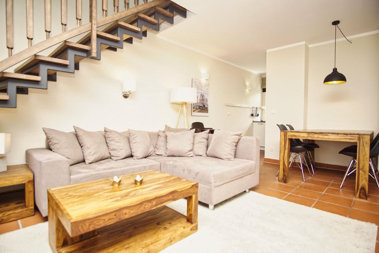 Strandnahe Ferienwohnung Mit Eigener Terrasse - Feriendorf Bakenberg Fewo D06 Dranske Εξωτερικό φωτογραφία